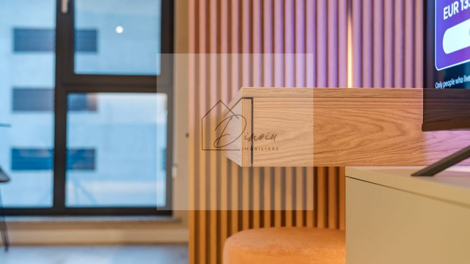 Studio dublu Ivory Pipera I Mobilat  PREMIUM I DIRECT PROPRIETAR - Poză 37