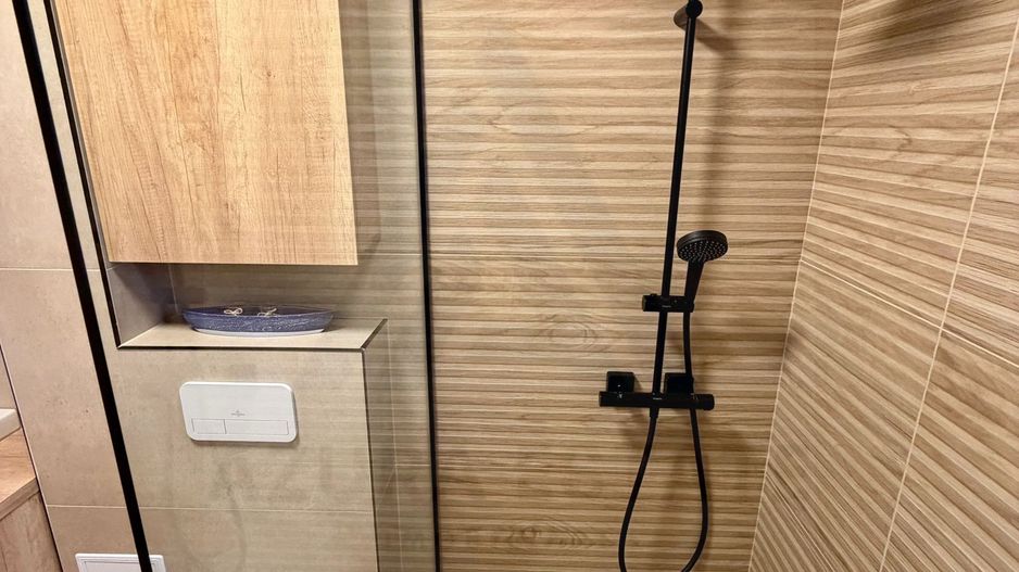 Apartament premium 4 camere 3 dormitoare 2 bai 116 mp in  Kogalniceanu - Poză 24