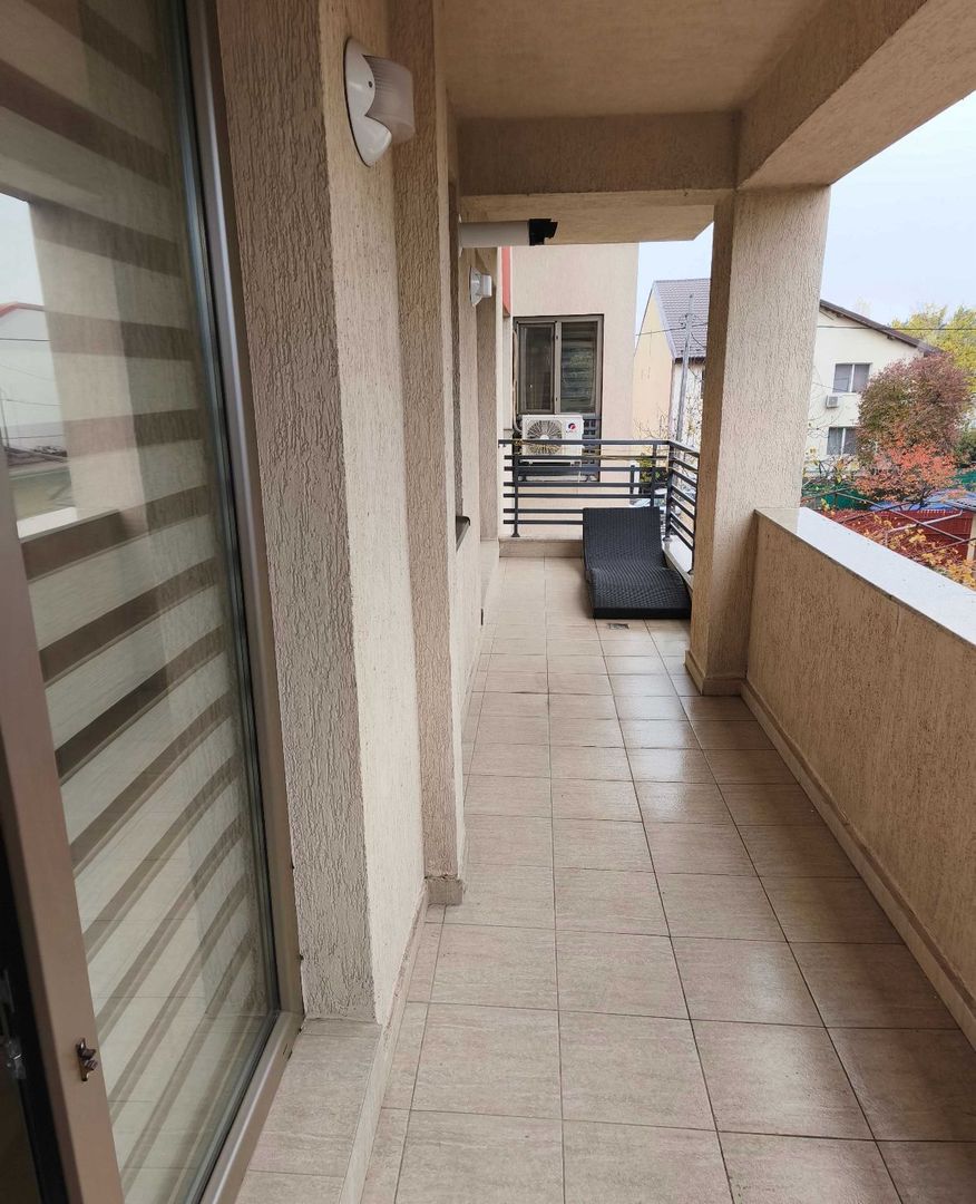 AP. 3 CAMERE BUCURESTII NOI, LOC PARCARE, BLOC NOU, METROU, CENTRALA - Poză 8