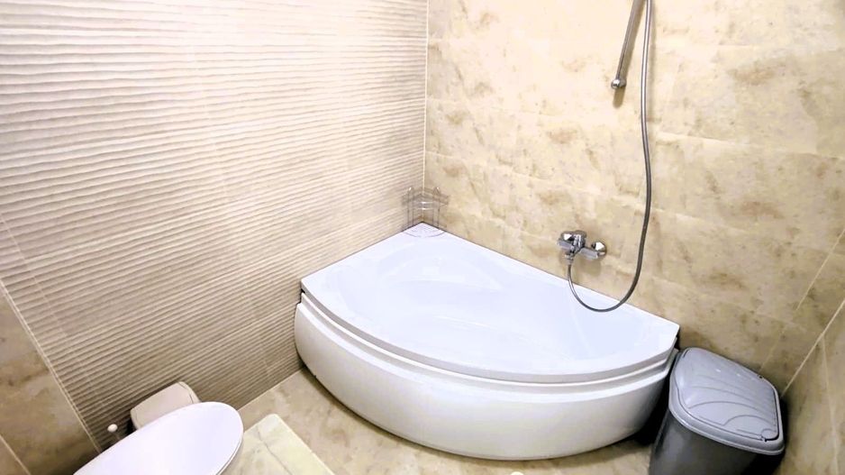 3 camere | 90 mp + curte 45 mp | Mobilat si Utilat Premium | Top - Poză 66