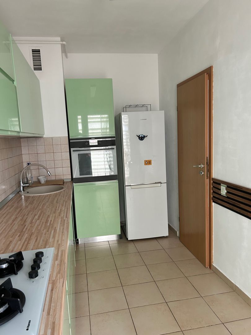 Vânzare Apartament 2 Camere, Parțial Mobilat – Zona Auchan Titan - Poză 8
