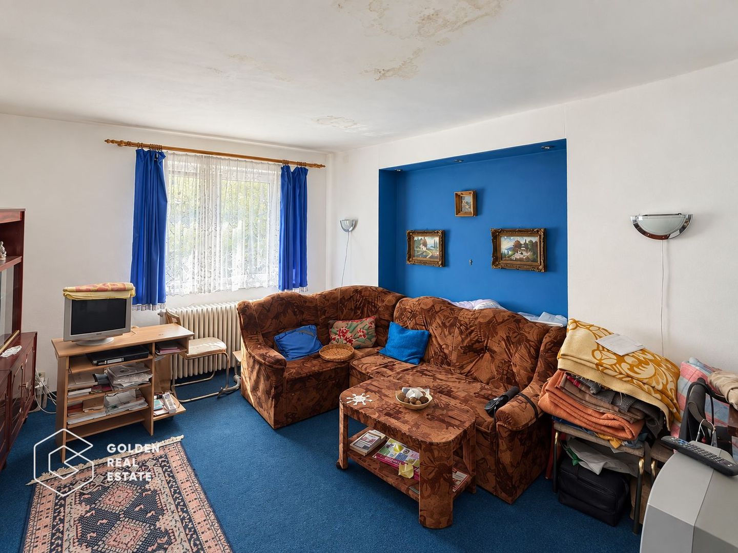 Casa din caramida, 3 camere + anexa, teren 262 mp,  zona Vlaicu - Poză 6