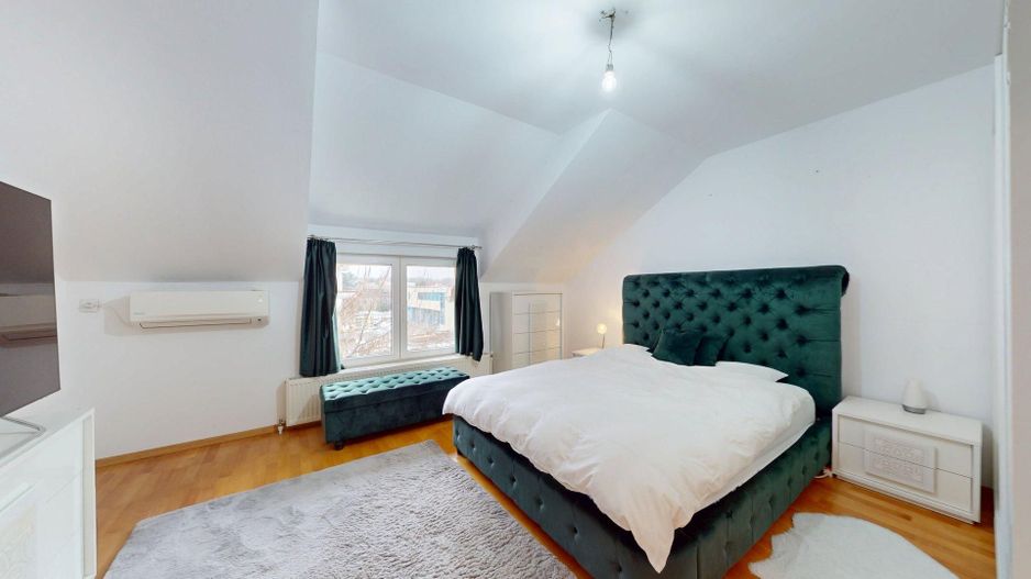 PIPERA - Iancu Nicolae | Vila 290 mp| Teren 387 mp | langa padure - Poză 17