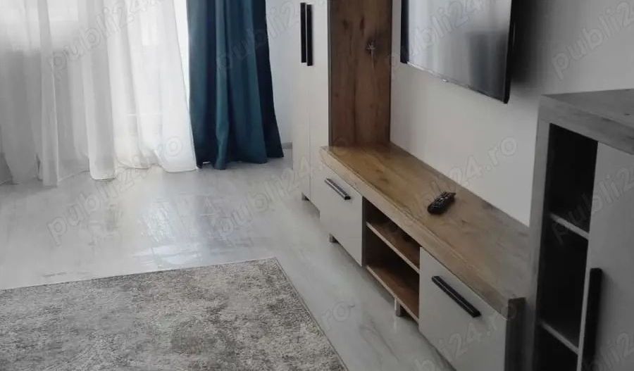 Apartament 2 camere lux, parcare inclusă, pet friendly, zona Pallady - Poză 13