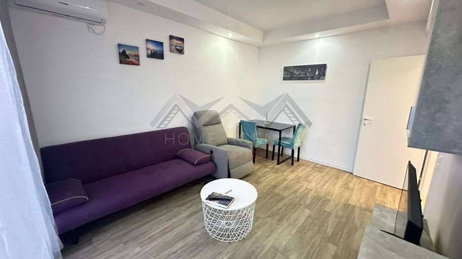 Apartament 2 camere Cosmopolis | decomandat, parcare - Poză 2