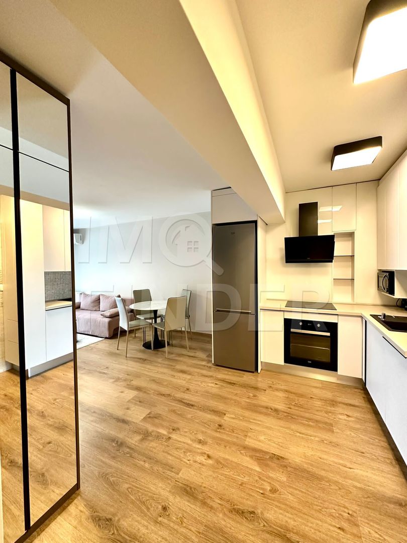 Vanzare 2 camere Gheorgheni, zona Iulius Mall, FSEGA - Poză 18