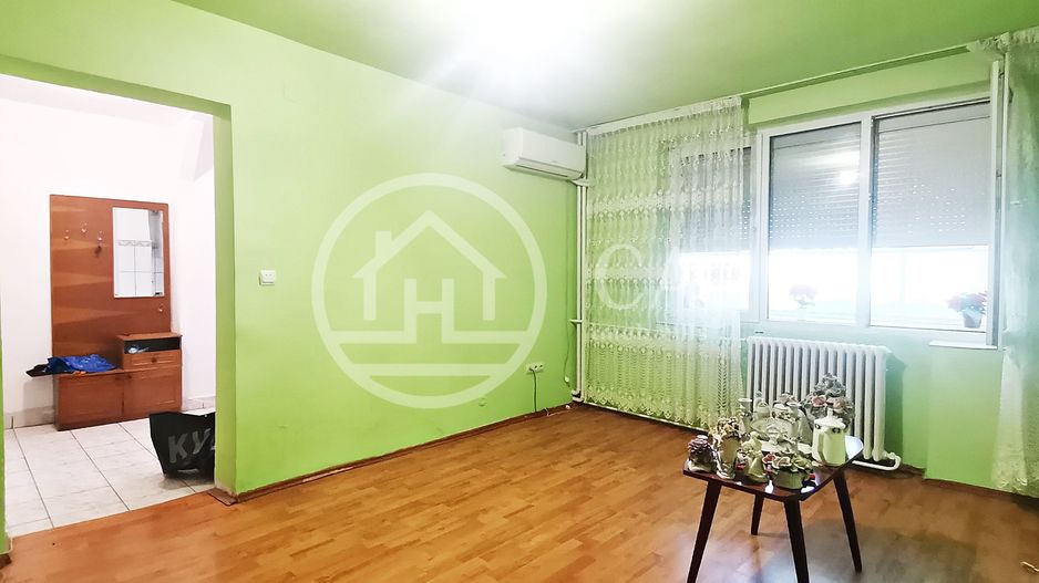 Apartament de vânzare cu 2 camere în zona Rogerius, Oradea - Poză 4