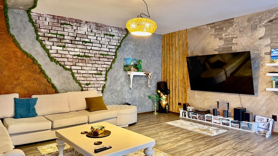 Casă elegantă cu piscină și curte generoasă – Otopeni Ferme - Poză 6