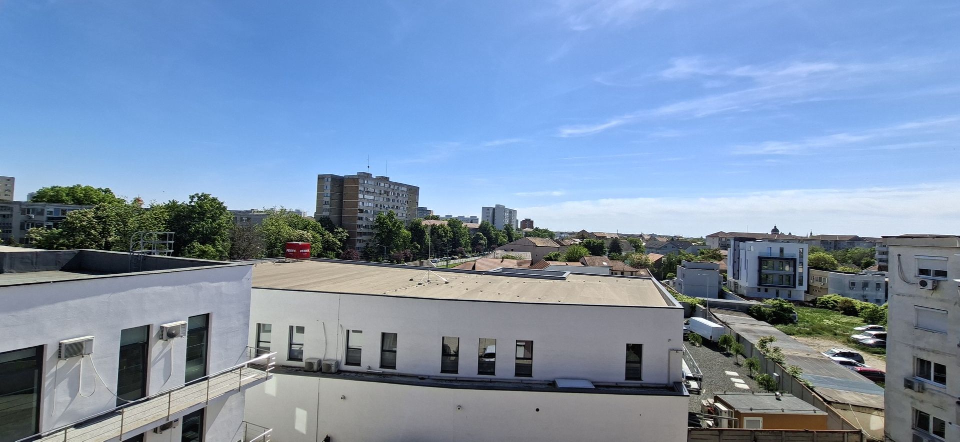 Apartament cu 2 camere si loc de parcare - Torontalului - Poză 21