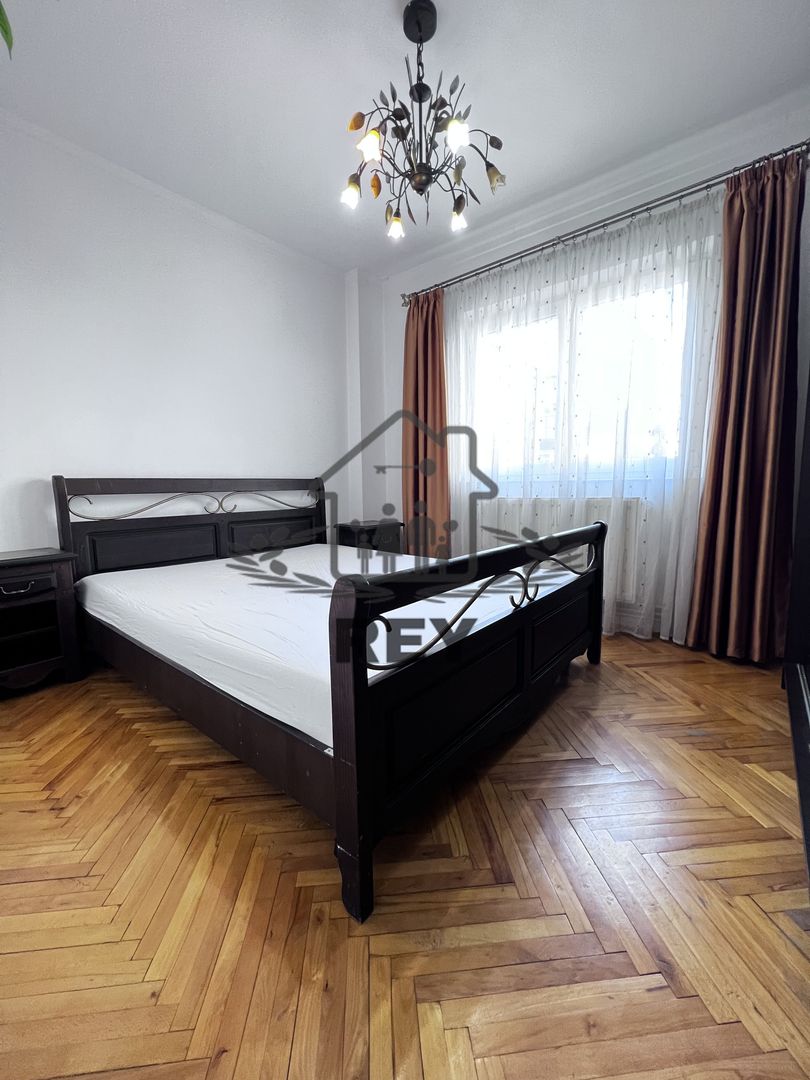 Apartament decomandat 2 camere de închiriat Piața Rahovei - Poză 4