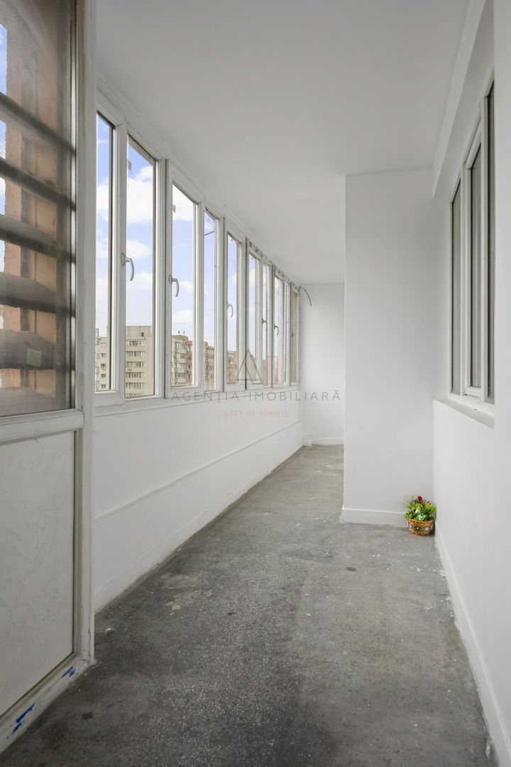 2 camere Stefan cel Mare I Metrou I Comision 0 - Poză 10