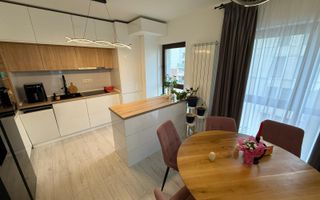 | Apartament 3 camere-Duplex, Moghioros Residence, Parcare subterana | - Poză 6