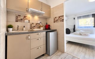 Apartament cu 1 camera | Central - Poză 3