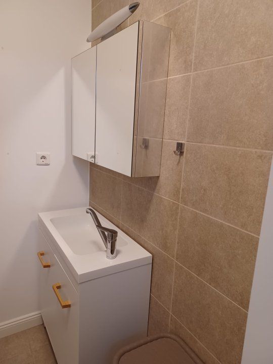 Oferta apartament+ loc de parcare LA CHEIE Titan- Pallady Bloc Boutique - Poză 14