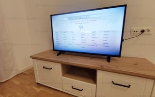 Inchiriere Studio Baneasa Bucuresti sector 1  curte privata, Aeroprort - Poză 13