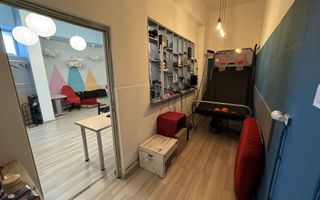 Spațiu comercial destinat depozitare, zona Dacia, Alexandru cel Bun - Poză 4