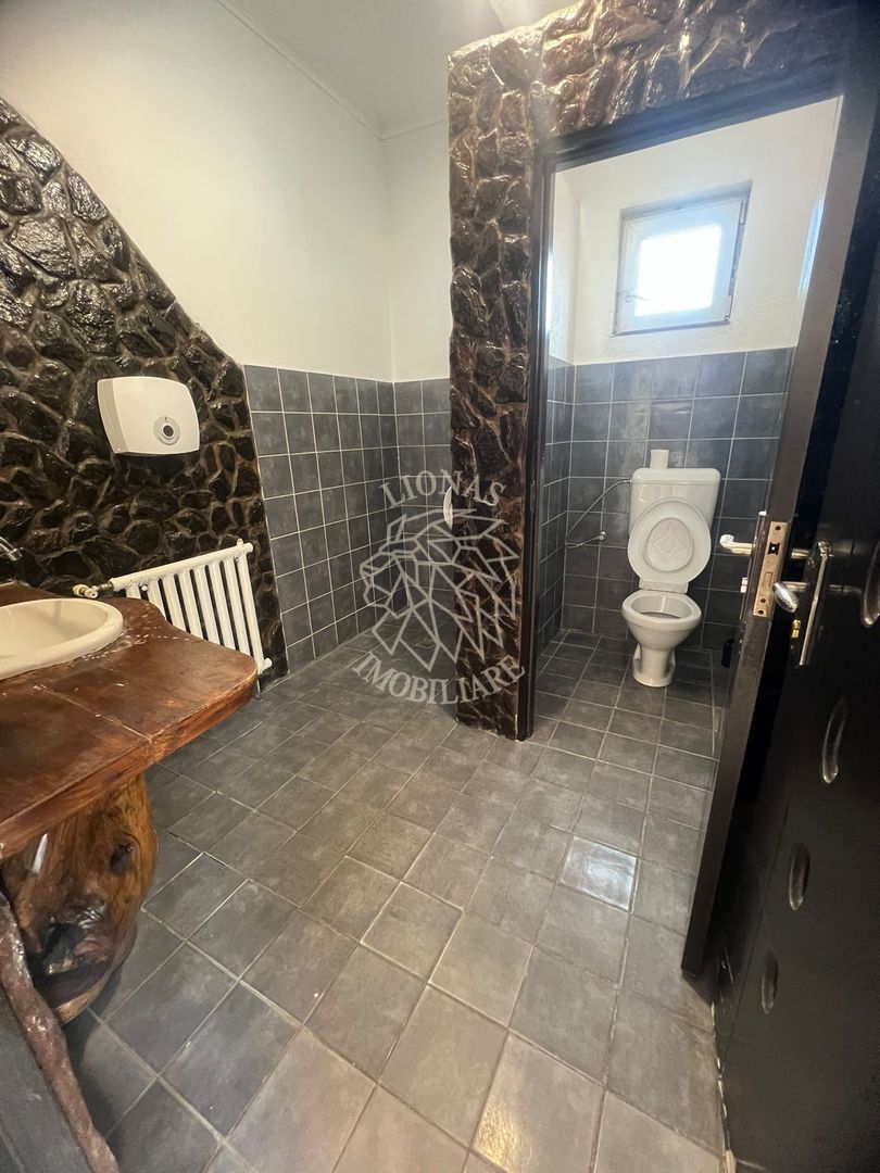 Spatiu comercial la strada 220 mp-parcare-Prundu Bargaului, Centru - Poză 5