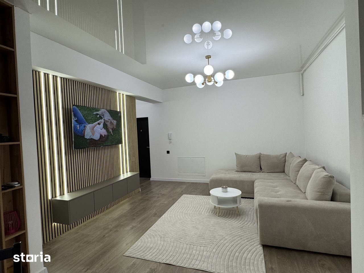 Închiriere Apartament cu 2 camere în Theodor Pallady, bloc nou, parcare - Poză 2
