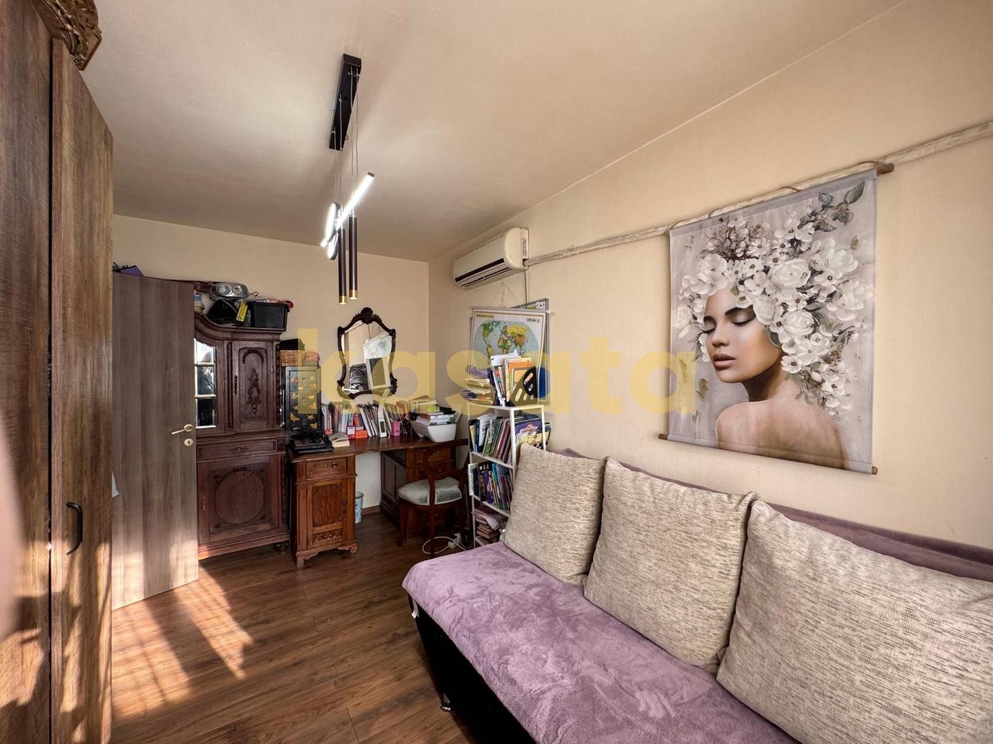 2 Camere | Drumul Taberei | Renovat | Aproape Plaza Mall - Poză 8