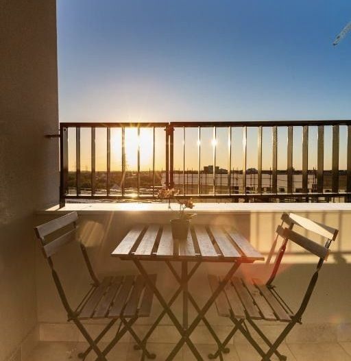 Apartament 1 camera, elegant si vibrant, in zona Central- City of Mara - Poză 7