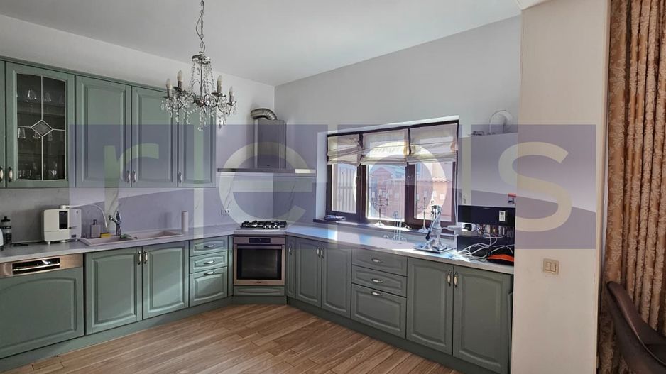 VANZARE CASA P+E+M 4 CAMERE | EROII REVOLUTIEI | PARCUL CAROL - Poză 10