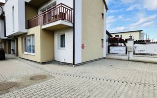 Apartament de inchiriat | 3 Camere | Selimbar | 134mpu | 2 Etaje - Poză 6