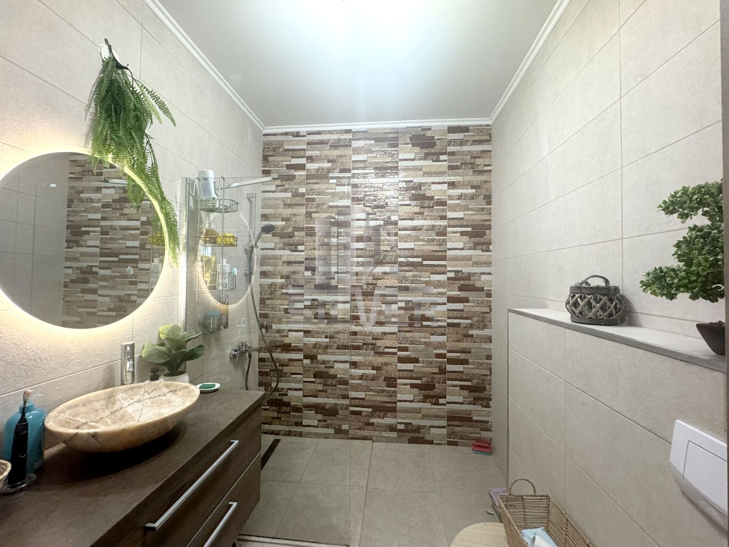 Apartament cu 3 camere/parcare/prima inchiriere/zona Vivo. - Poză 14