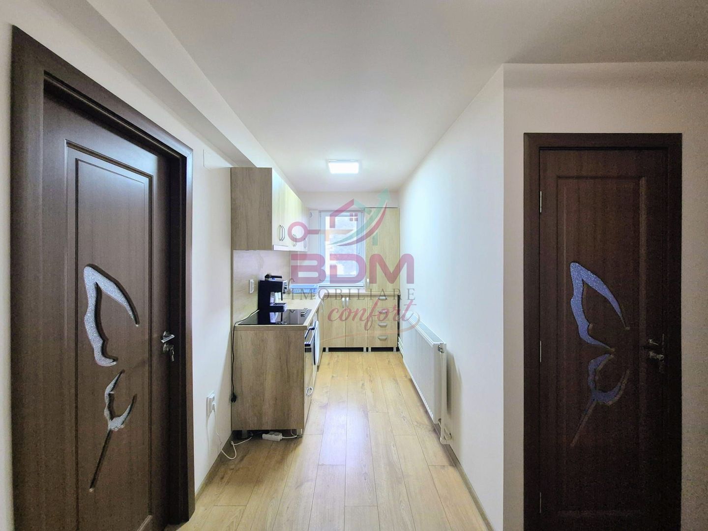 0 % Comision I Apartament 3 camere I etaj 1 I renovat - Poză 2