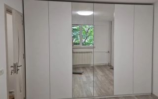 Decomandat 2 camere renovat complet Mega Mall - Poză 2
