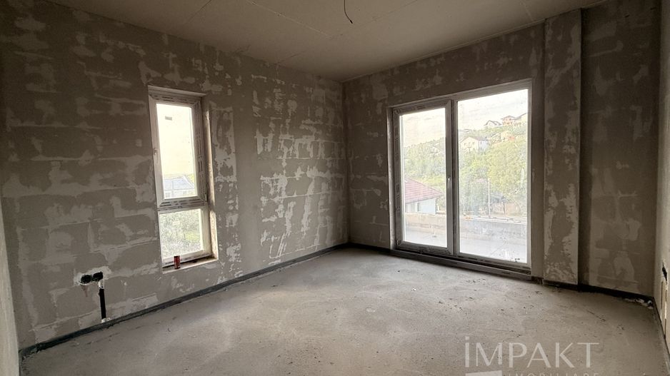 Casa cuplata cu garaj dublu, in Dezmir! - Poză 19