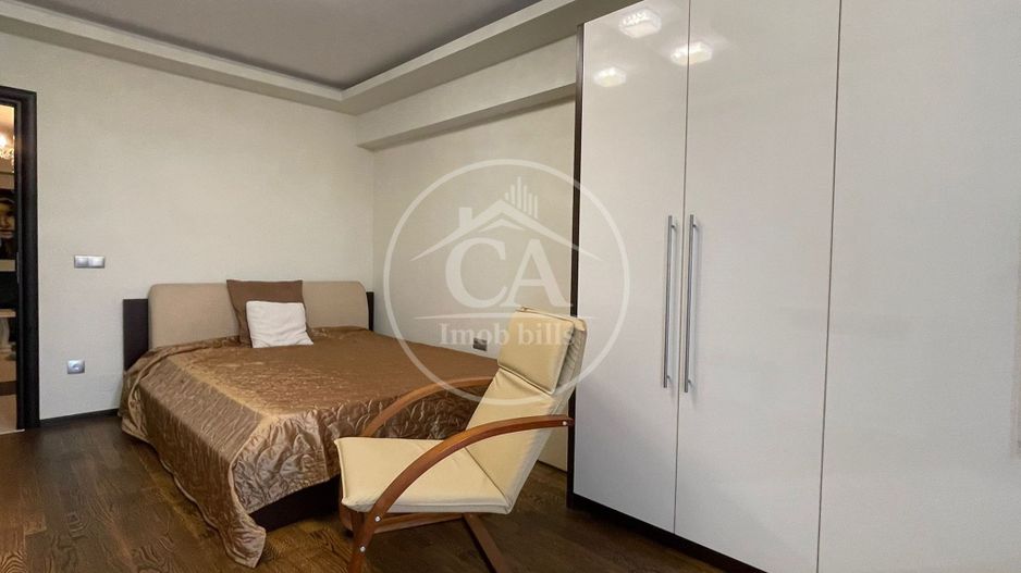 Apartament de vanzare cu 3 camere Lux  în Nufarul Plazza, Oradea - Poză 3