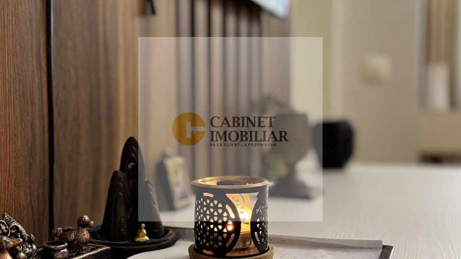 3 camere decomandat Estia Residence | Terase private | Garaj Subteran - Poză 1