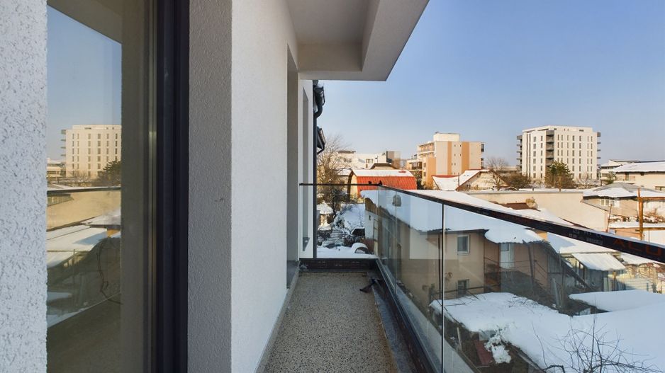 Apartament de Lux 3 Camere | Aviatiei | 112 mp Utili - Poză 13