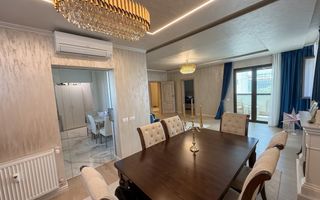Apartament modern, mobilat si utilat - Vatra Luminoasa - Poză 4