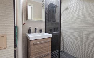 Garsonieră spațioasă de închiriat – Universitate | Str. Academiei - Poză 6