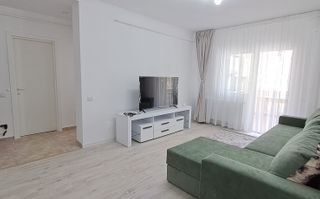 Militari Residence - Ilie Petre, 2 camere + parcare, prima inchiriere - Poză 1