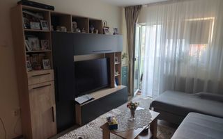 Apartament 2 camere, 42 mp, decomandat, etaj intermediar, zona Bucium - Poză 1