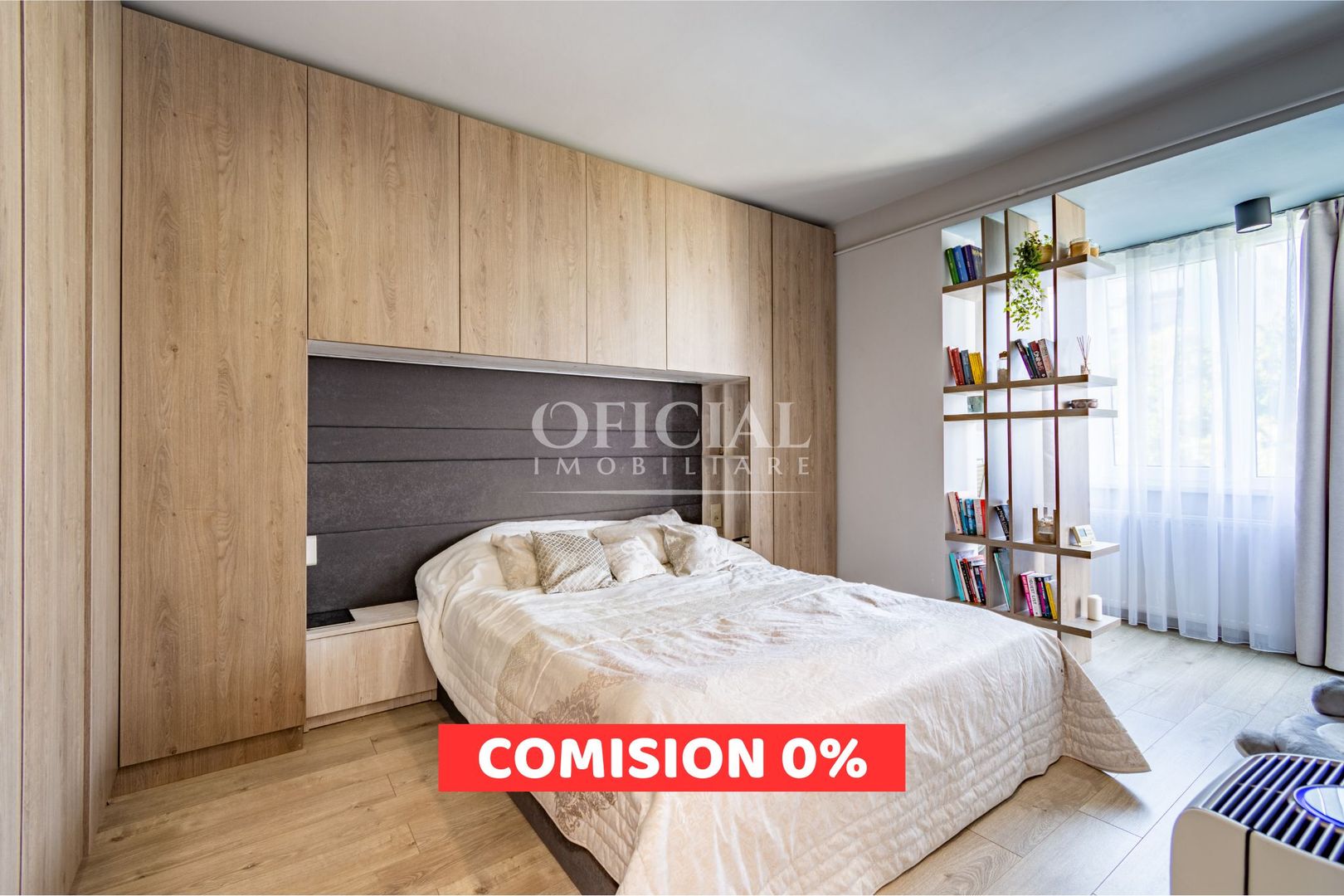 Apartament 3 Camere | Modern Mobilat | Gheorgheni Baita Interservisan - Poză 1