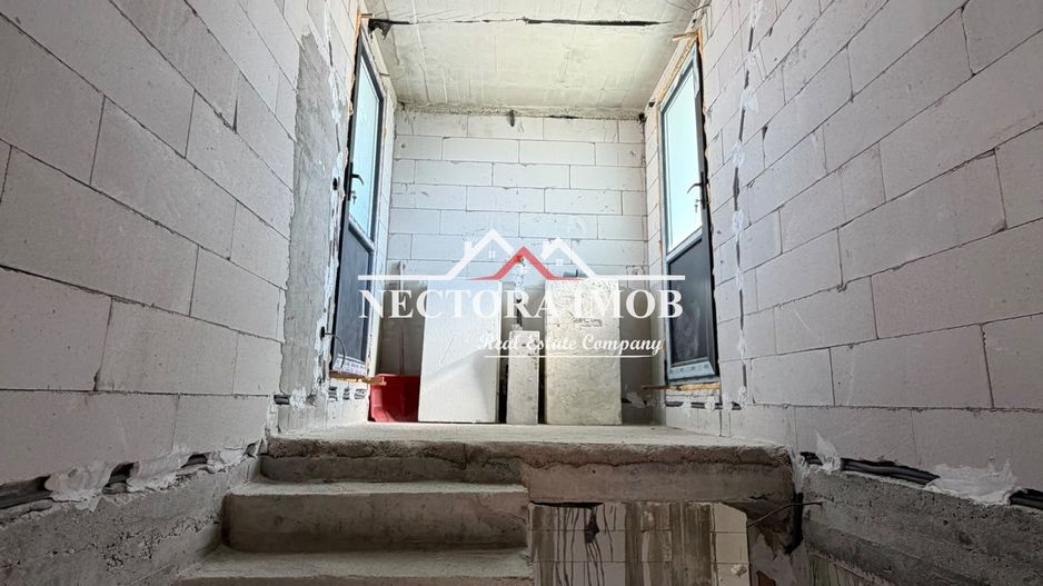 NECTORA IMOB-DUPLEX Ultracentral, Str. Horea, 284 mp + 509 mp teren - Poză 16