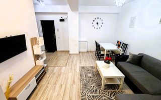 2 Camere | Centrala Proprie | An 2019 | Mobilat-Utilat | La Cheie - Poză 14