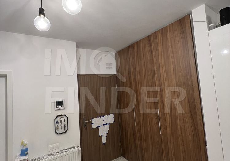 Apartament 2 camere cu gradina, Buna Ziua - Poză 7