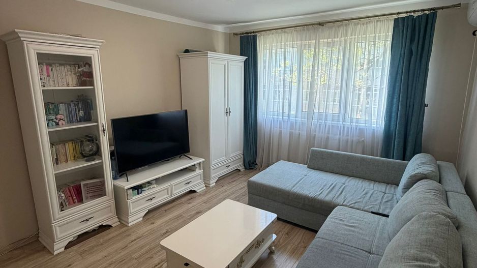 Apartament de 3 camere, zona Dacia - Poză 2