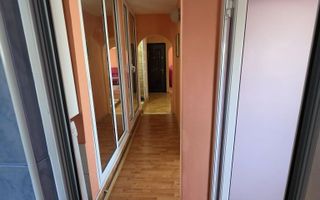 Vanzare apartament 3 camere, IREG, 84mp, 80.000 EURO - Poză 6