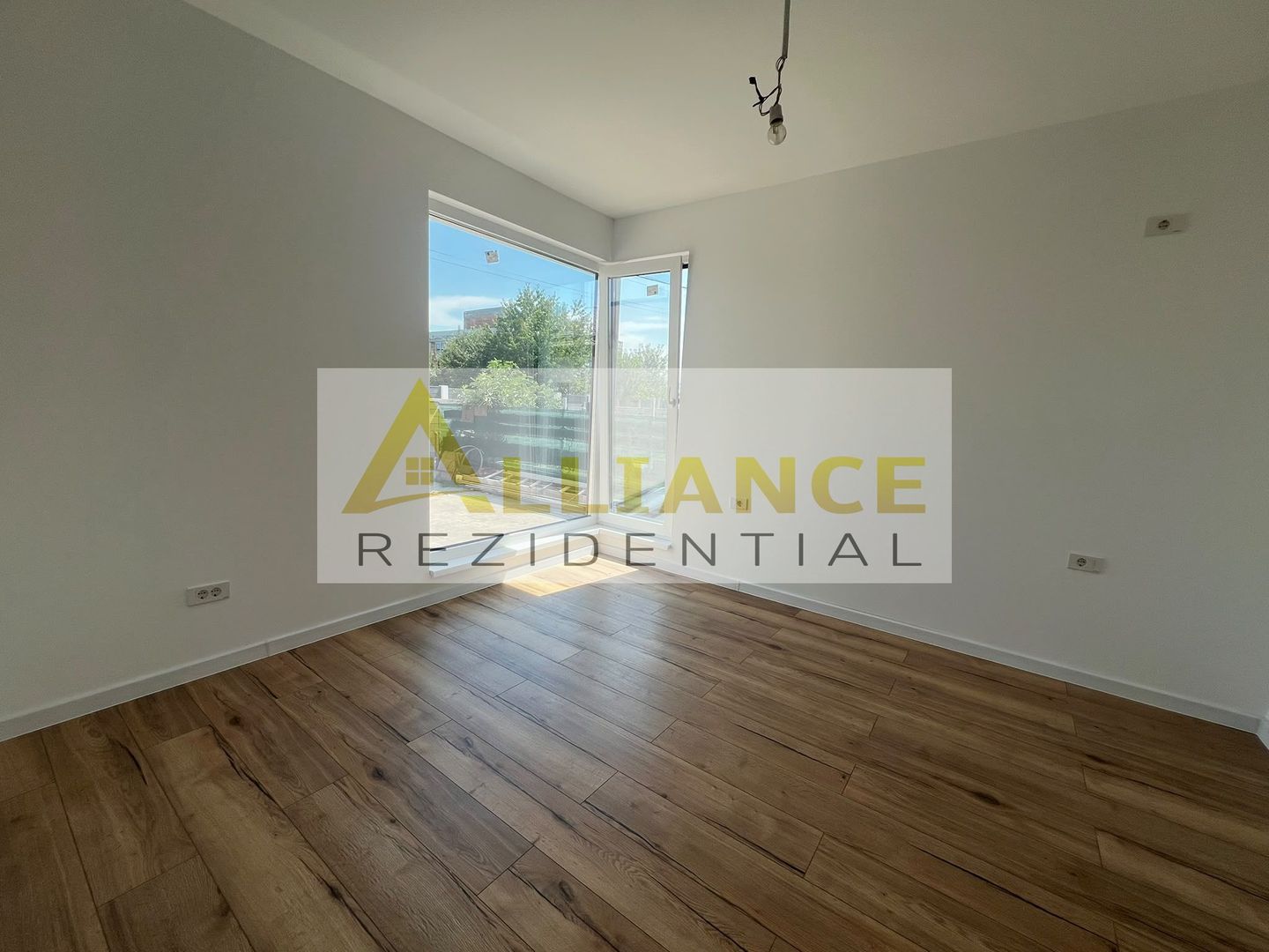 CASA PARTER-4 CAMERE- TEREN 456 MP-Cartierul Nou - Poză 7