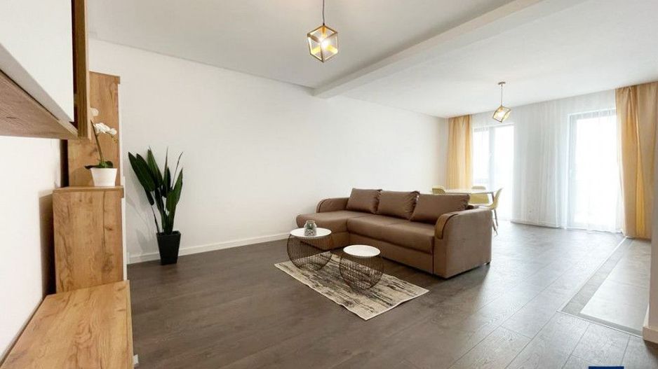  Apartament LUX Braytim | 2 camere | prima inchiriere | Comision 0% - Poză 2