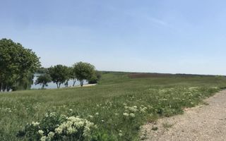 Locatia ideala pentru Casa de Vis ! - Ultimul lot langa lac - Poză 2