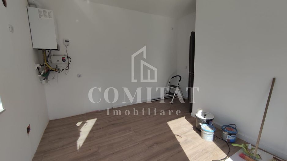 Casa individuala || 124 mp || zona Dezmir - Poză 24