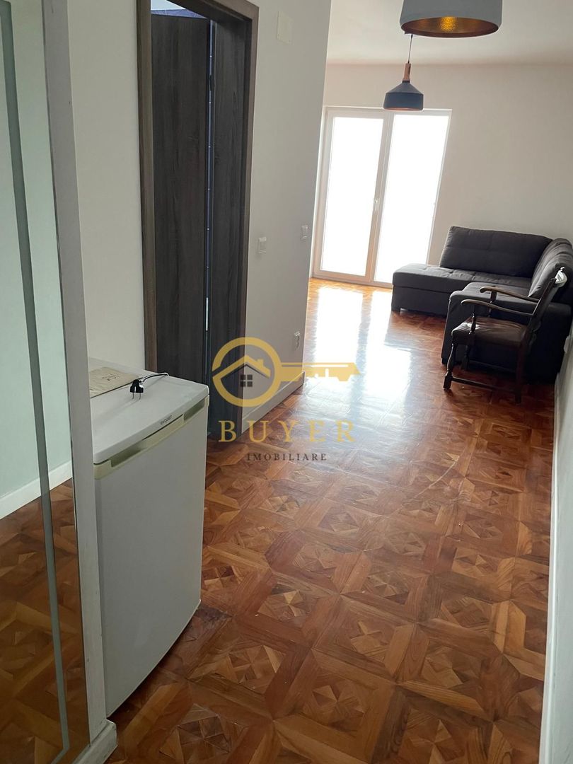 Apartament de inchiriat cu 3 camere in Magnolia - Poză 10