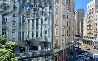 Spațiu de birouri 377 mp în Union Center – clădire emblema Art Deco 🗽 - Poză 20