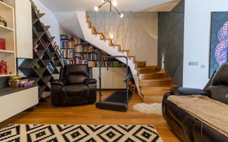 Duplex Premium  | Șelimbăr - Zona Brana | Design Modern & Dotări de Top - Poză 8